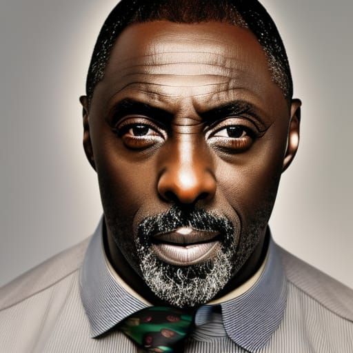 Idris Elba