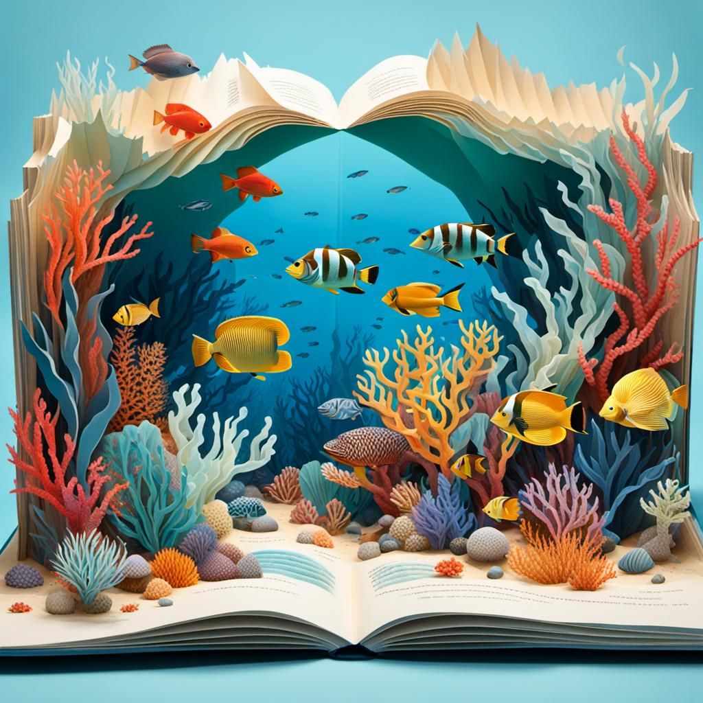 Seabed