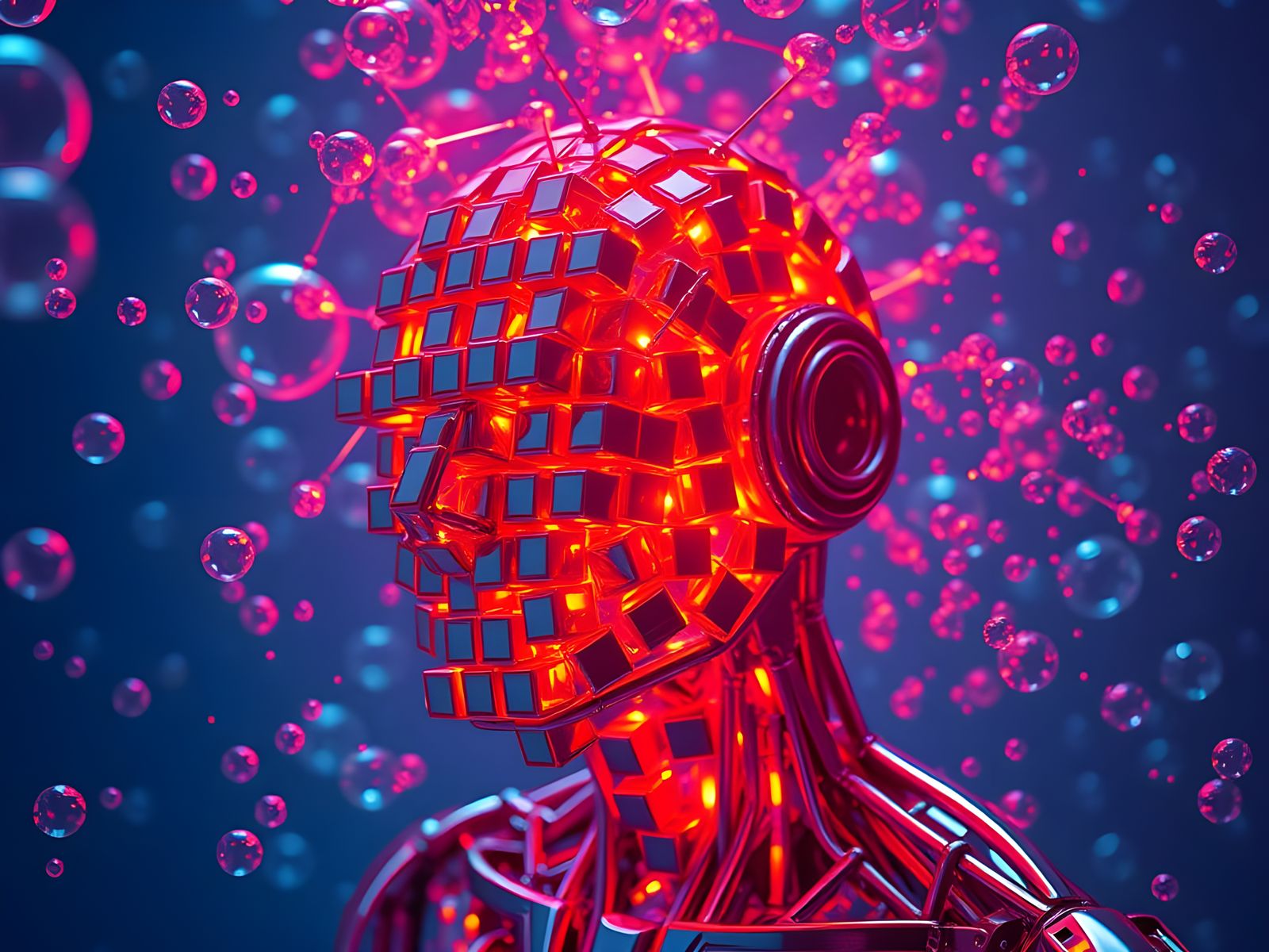 Song..Maschine..by Ester Brinkmann..