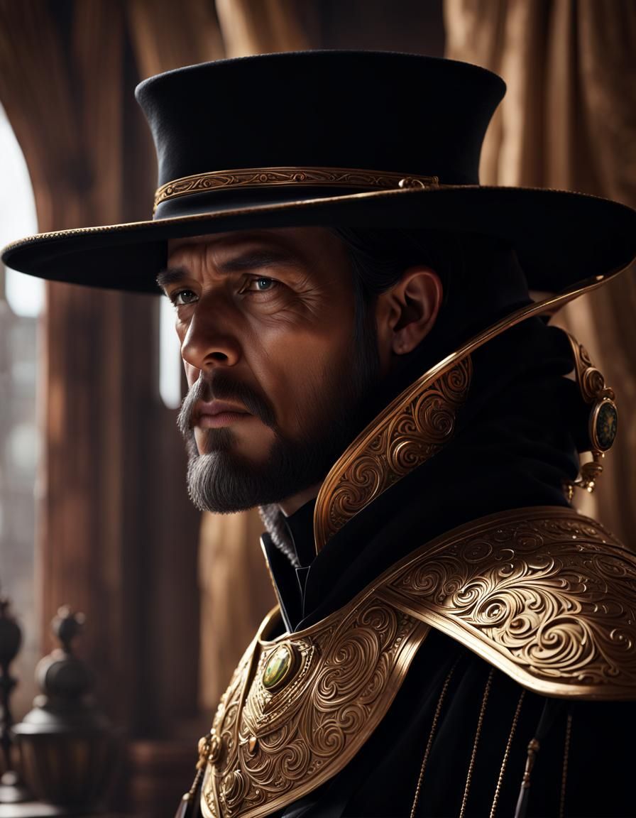 Most Interesting Man in the World Series