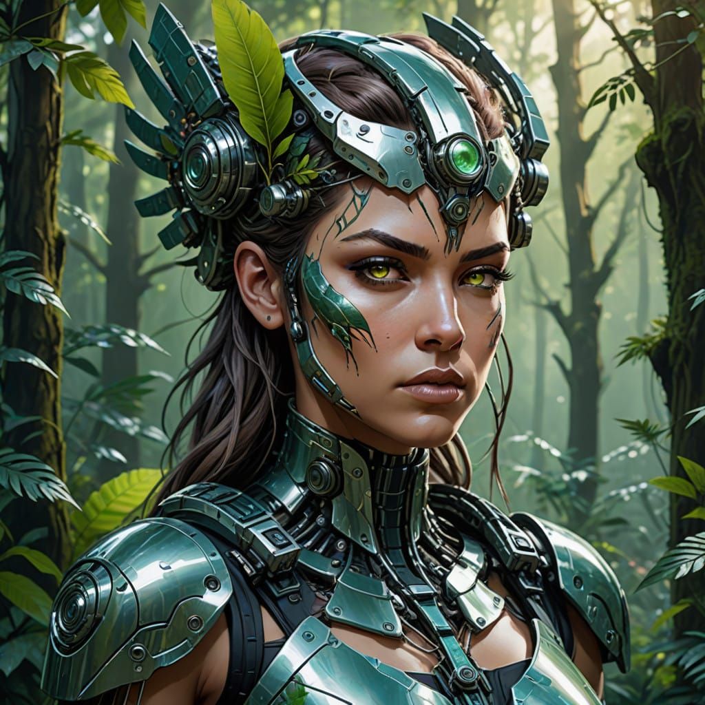 Biopunk