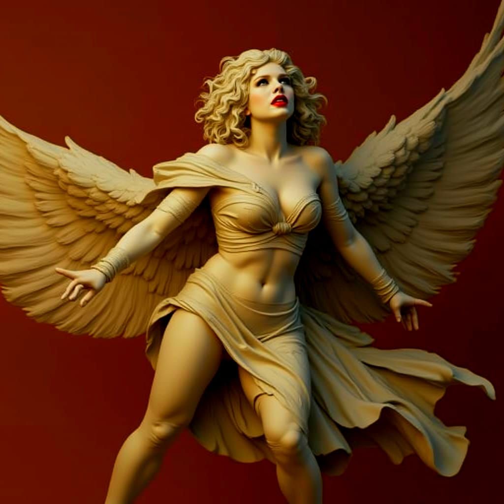 Spectrum of Red: Scarlet, Crimson, Vermillion and More