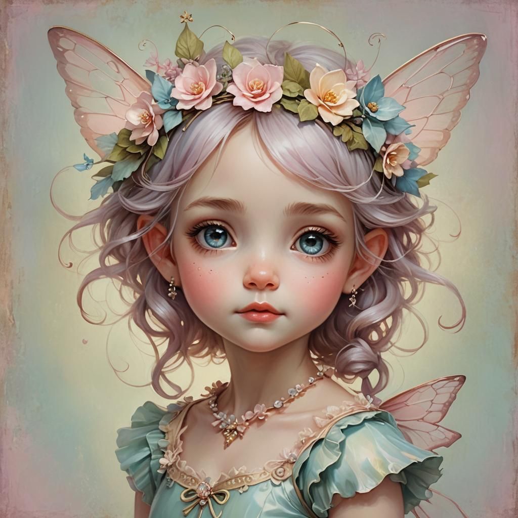 Fairy