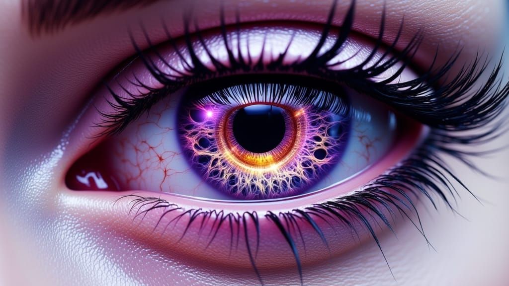 <lora:Fantasy eyes Flux:1.0> <lora:Fractured Gaze:1.0> <lora...