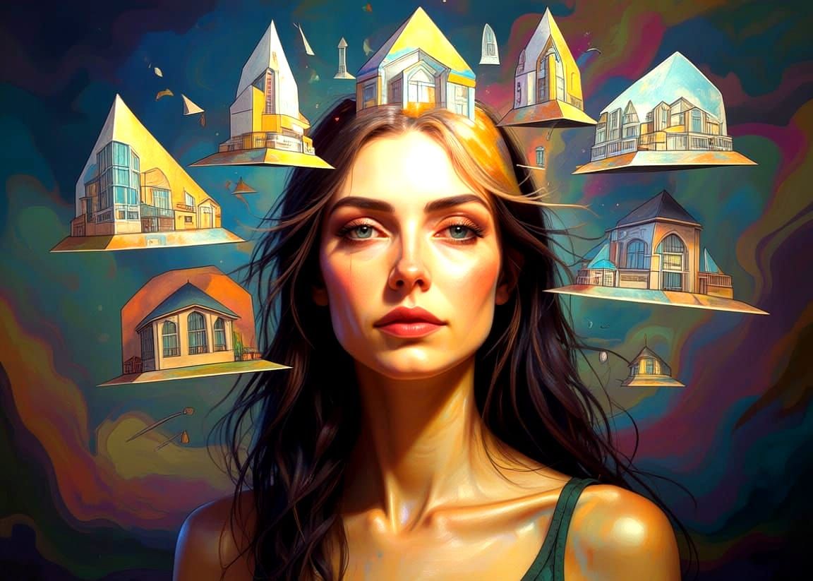 architect´s new creativity