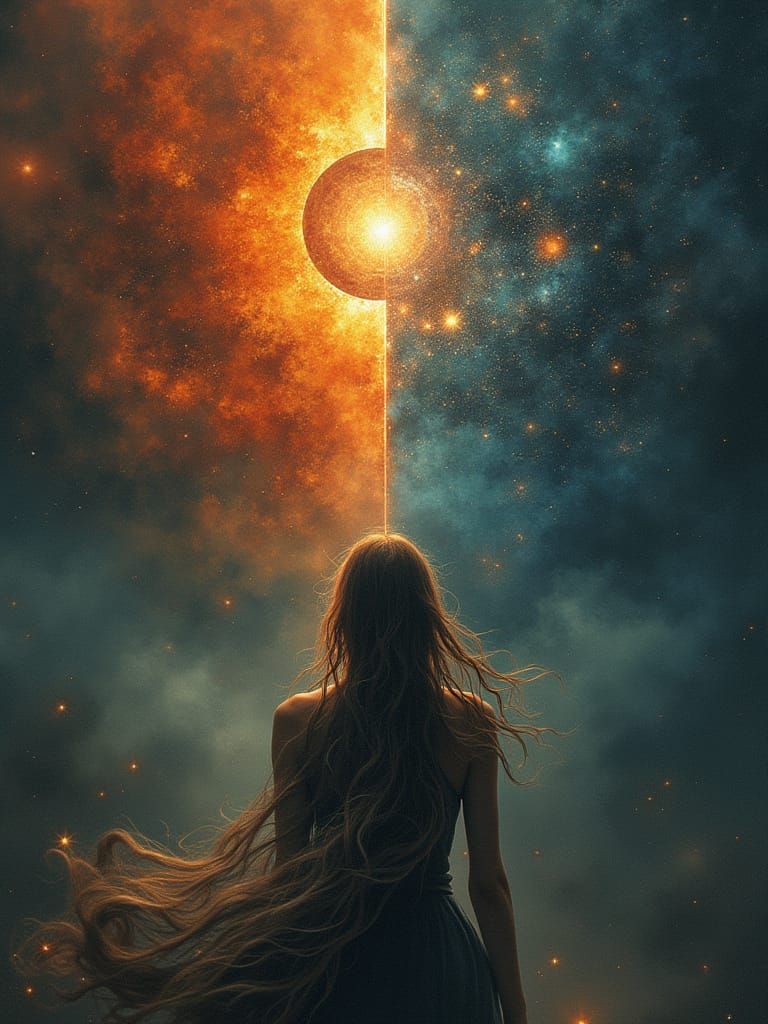 I Fear a Craving I Crave a Fear