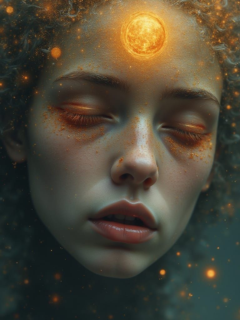 I Fear a Craving I Crave a Fear