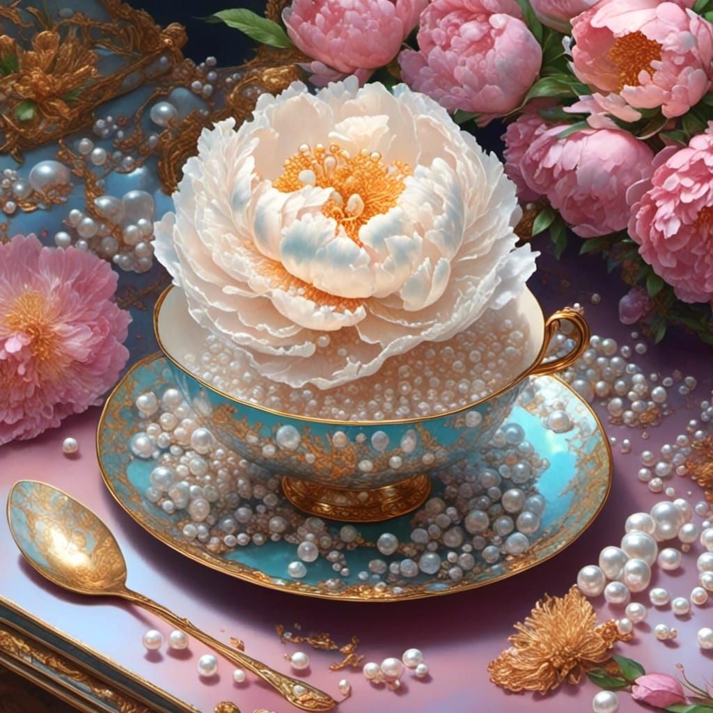 peony