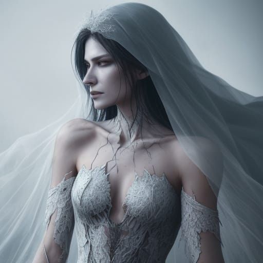 Elation eludes me, always an empty shell within
Salvation ca...