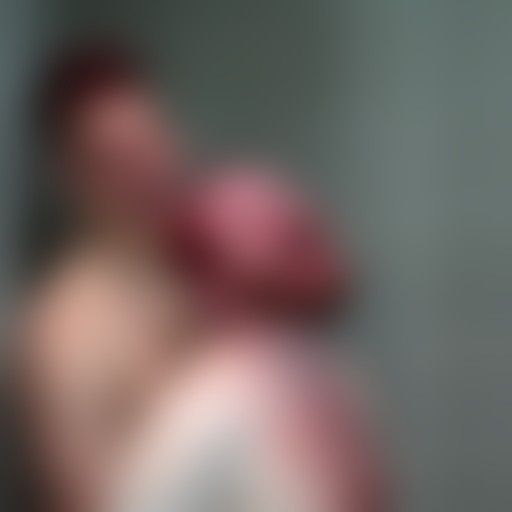 Two Men Laughing Together in a Shower