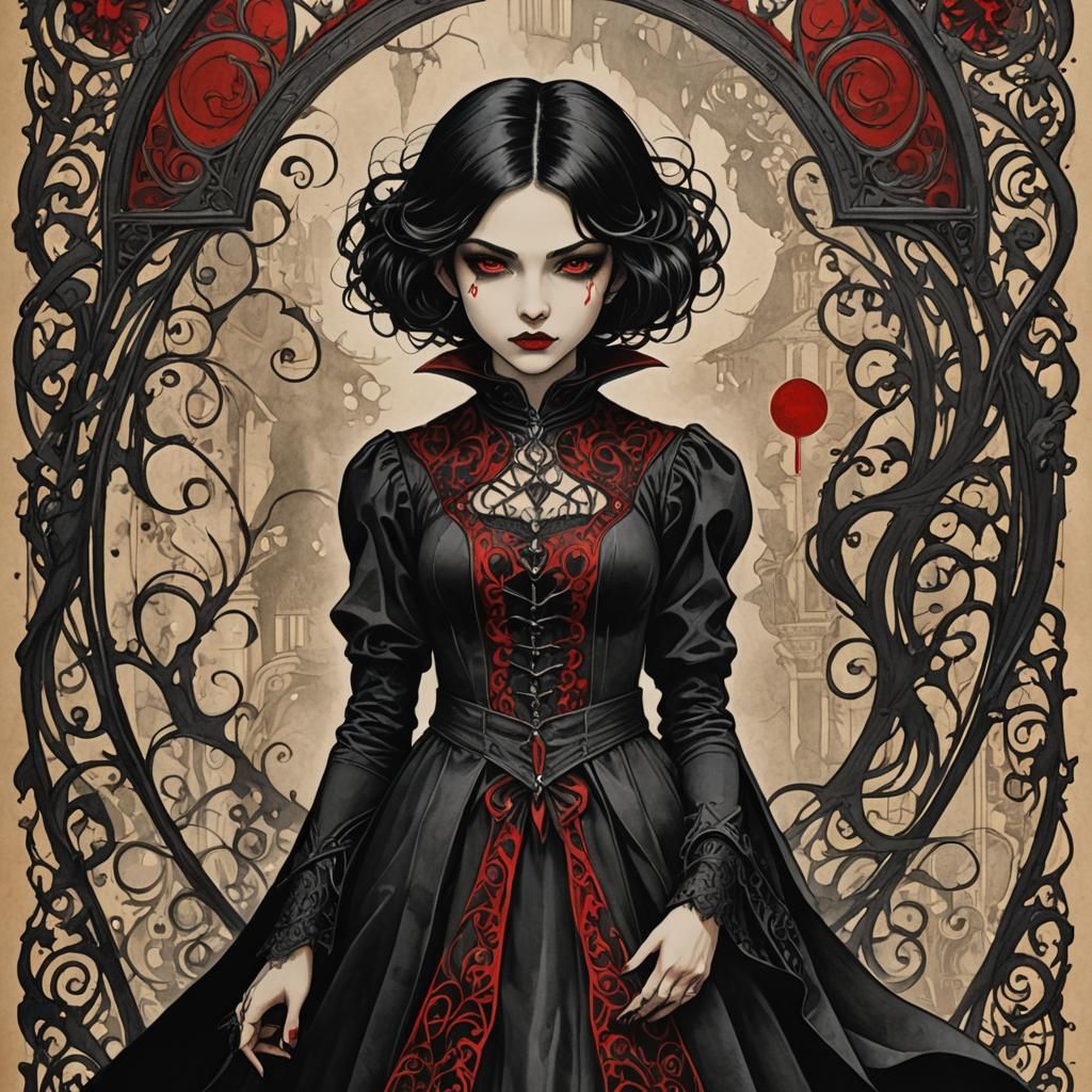 fairytale