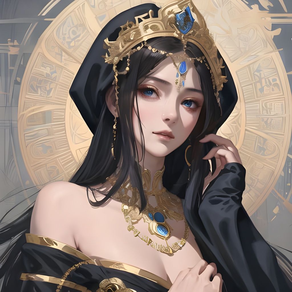 Abstract Concept: The Art of Invisibility