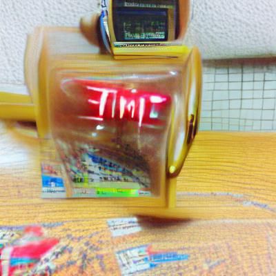 Abstract Flowing Lines and Shapes in Muted Colors