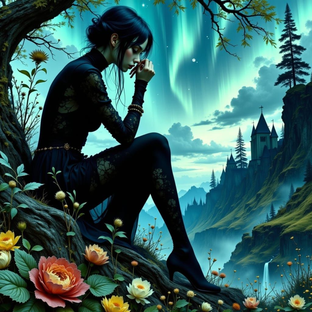 Remembering carries a burden that must be put to rest eventually.