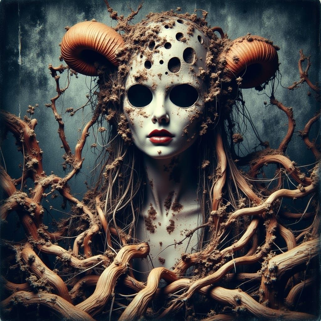 Captivating Cynosure: A Focal Point Realized