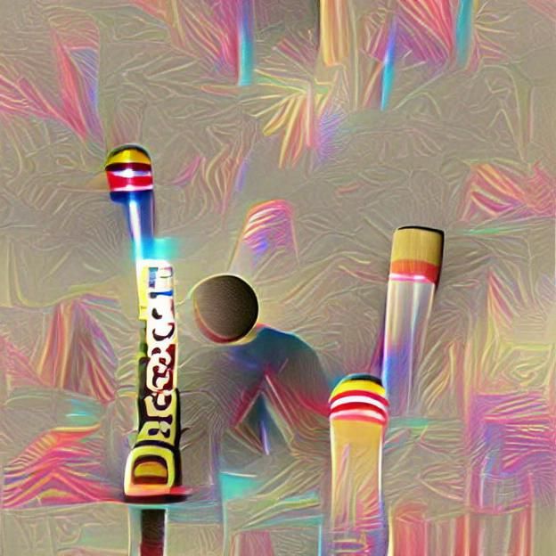 AI Generated Image Placeholder