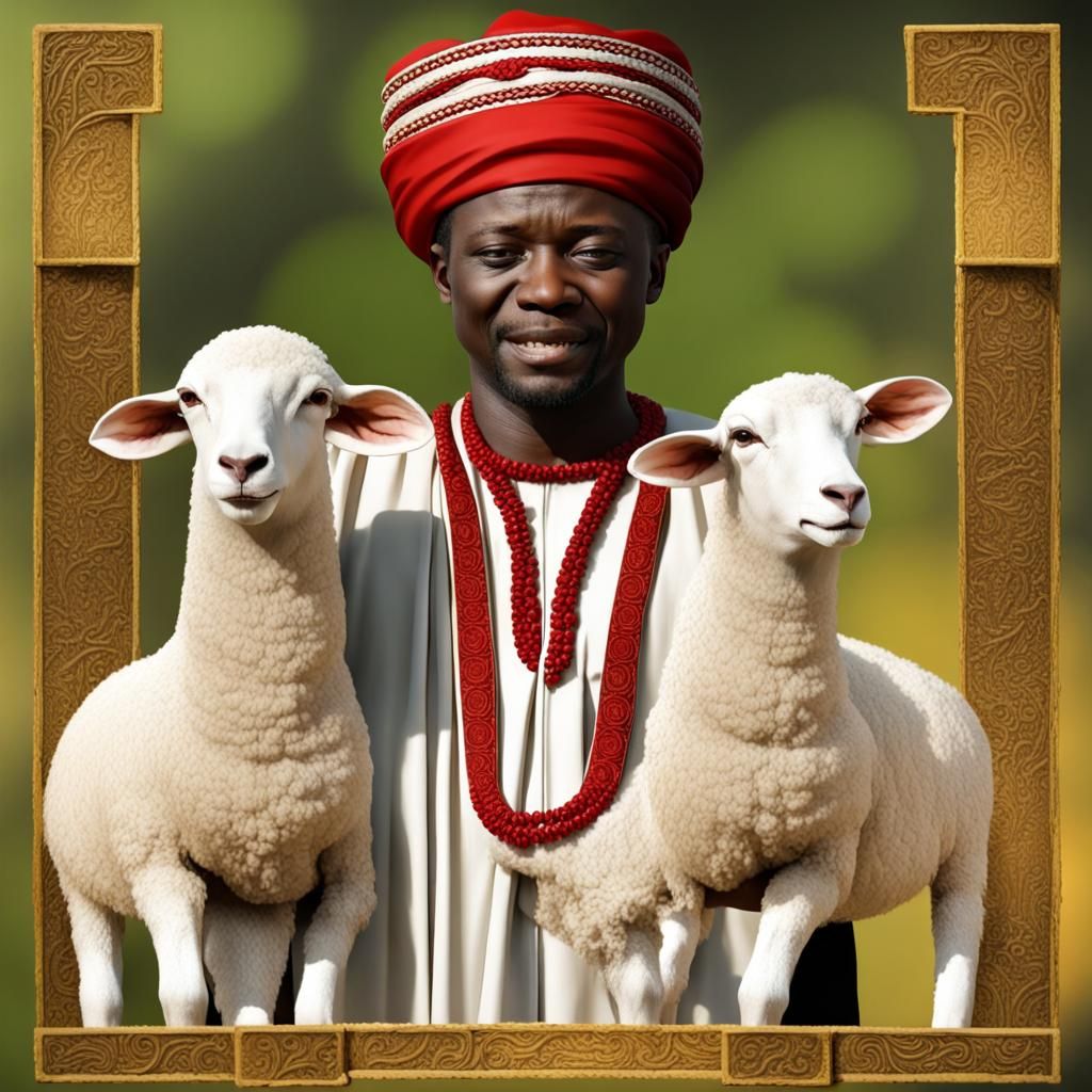 The God of Peace: Shepherd of the Covenant