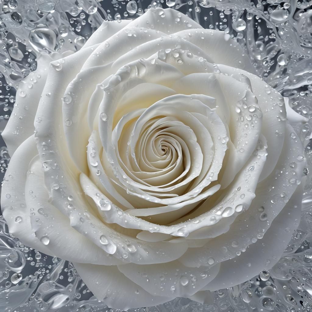 White Rose