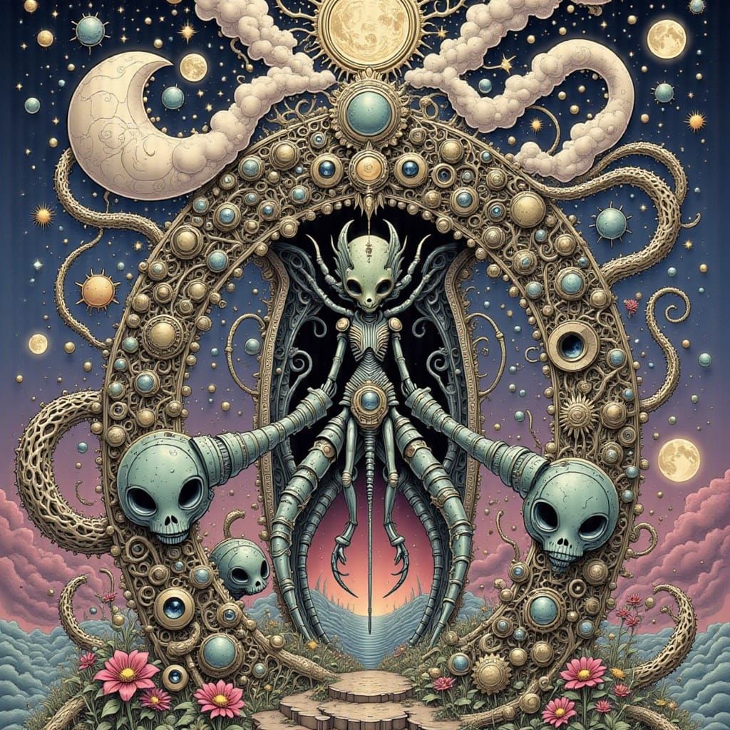 <lora:TheEngineWalks 2p0:1.0> <lora:Shvara:1.0> <lora:Moony:...