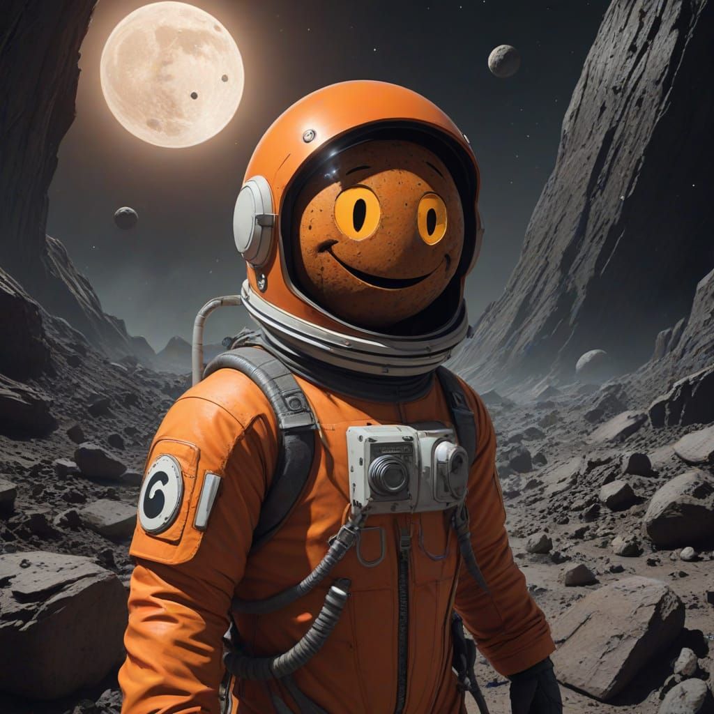 Creep: Moxie Diffusion XL v1.6 Lightning