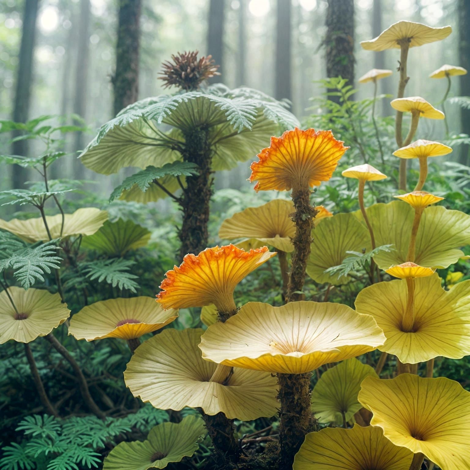 Estagifolica Pulmeris