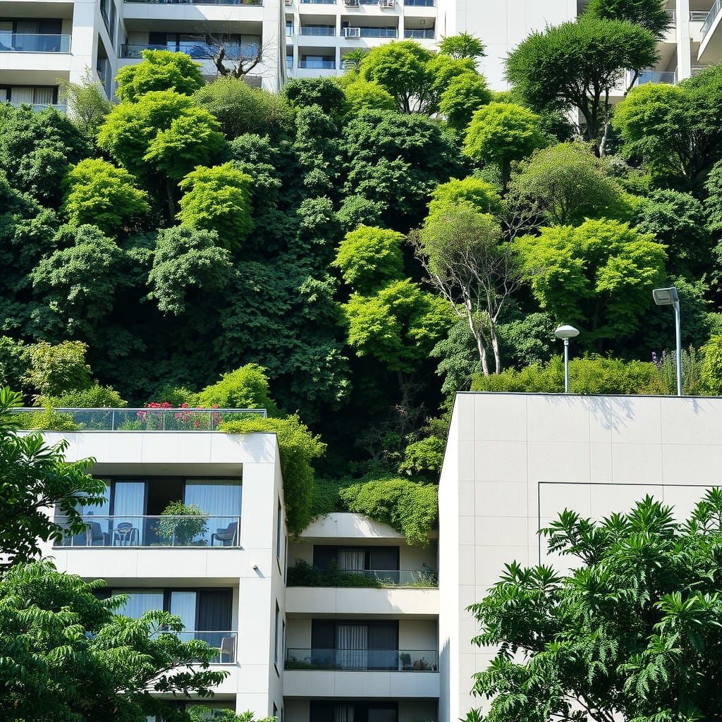 Gardens