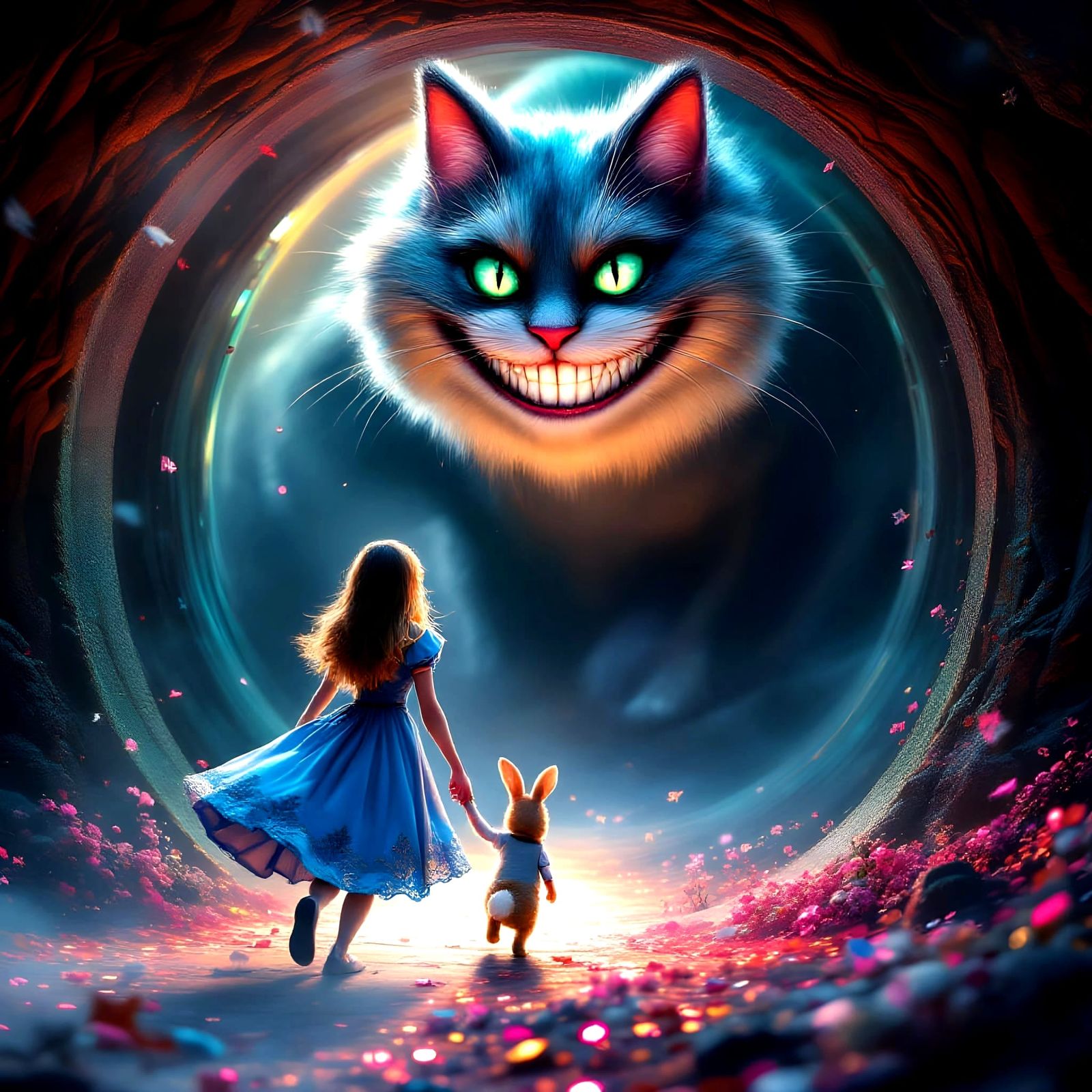 cheshire