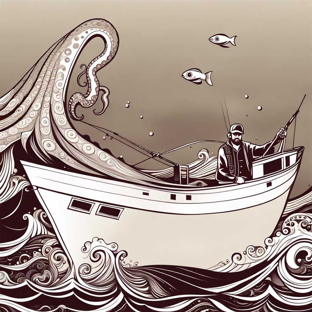 riding the ocean waves