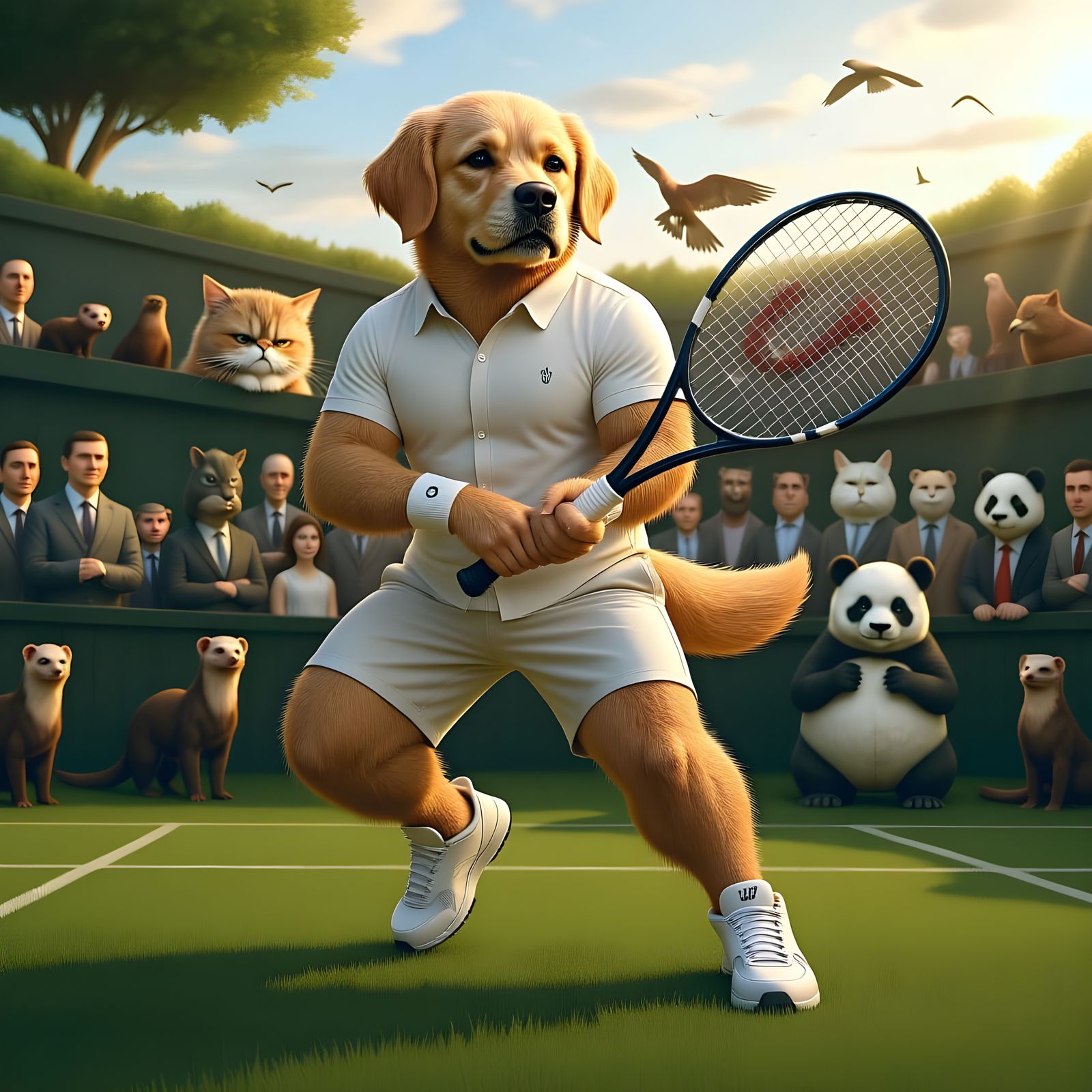 Enhanced Photographic Detail in High Resolution