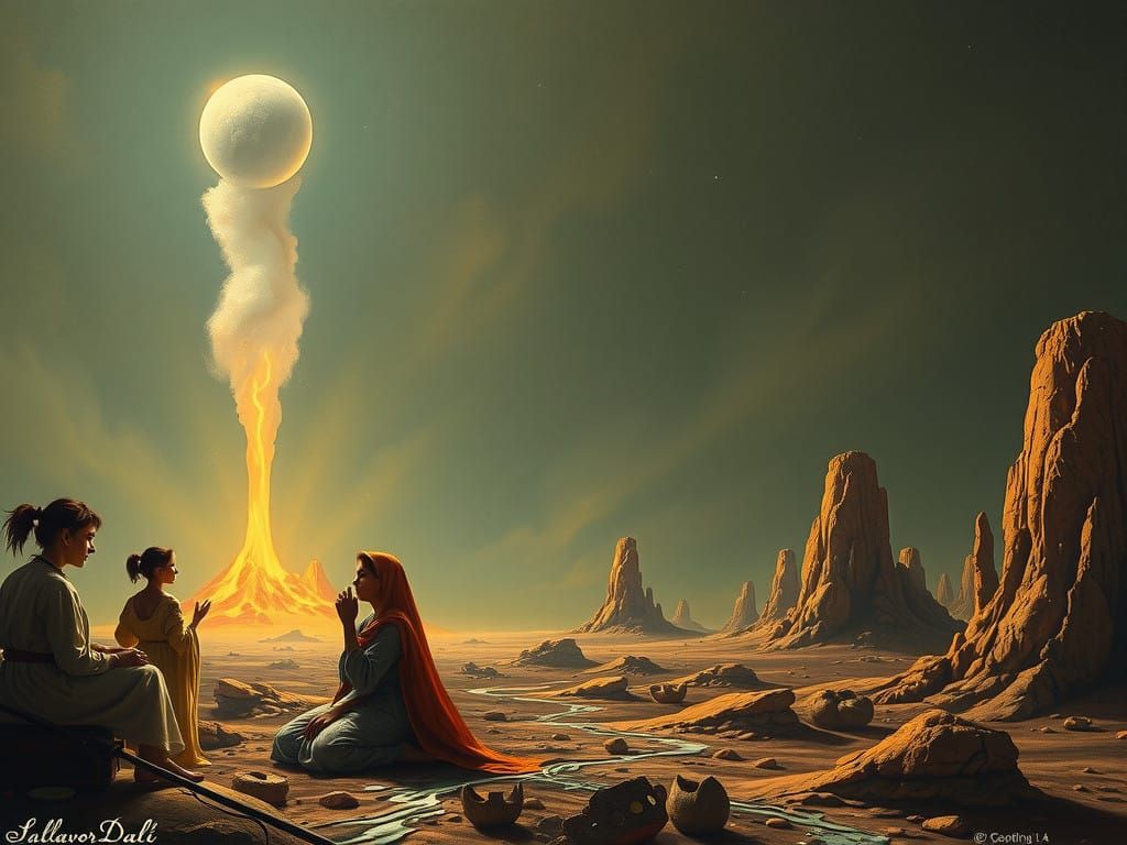 Lucian of Samosata's Cosmic Odyssey in Ancient Greek