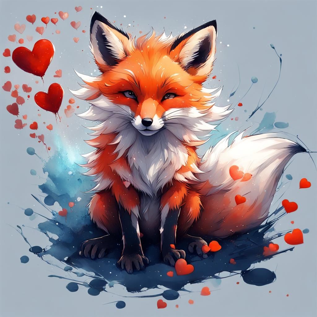 Red Fox
