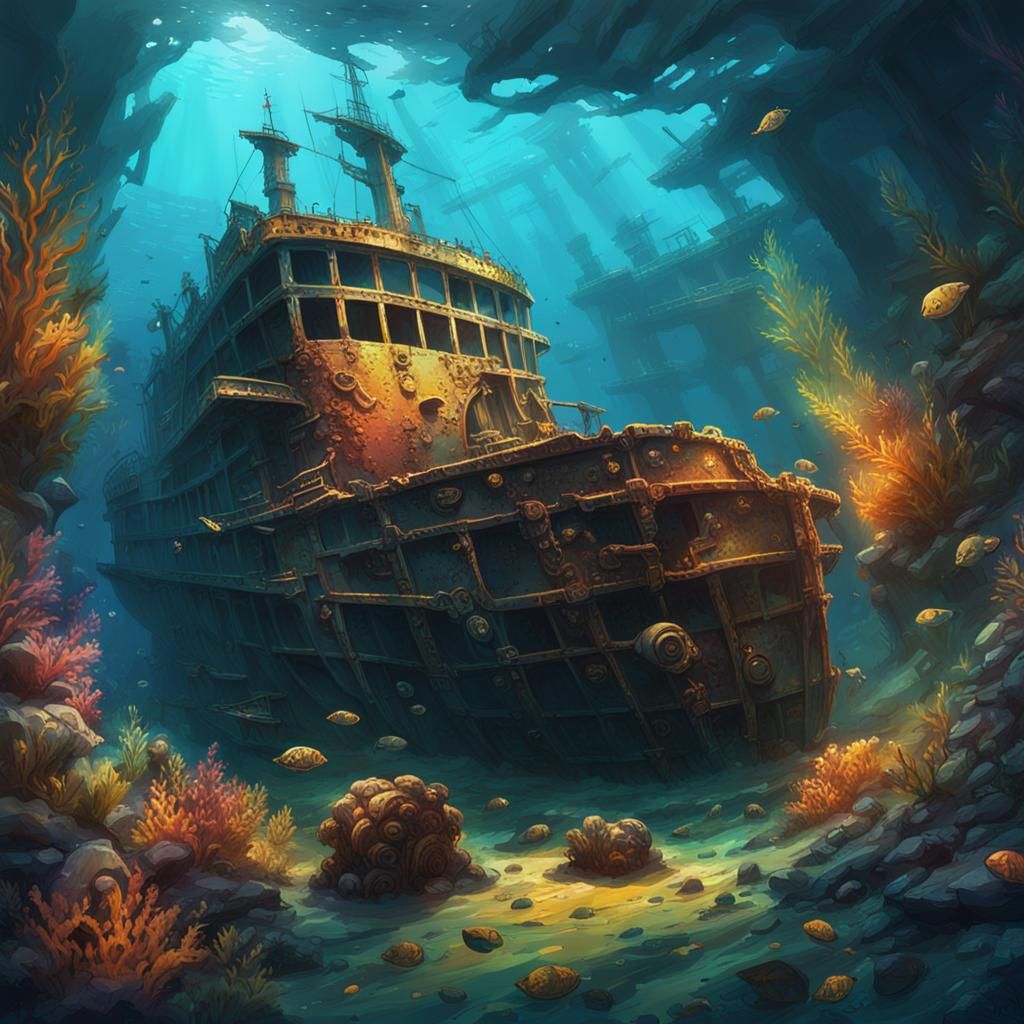 Shipwreck