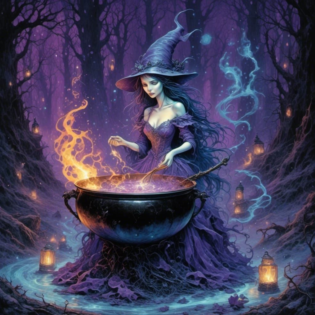 Good Witch