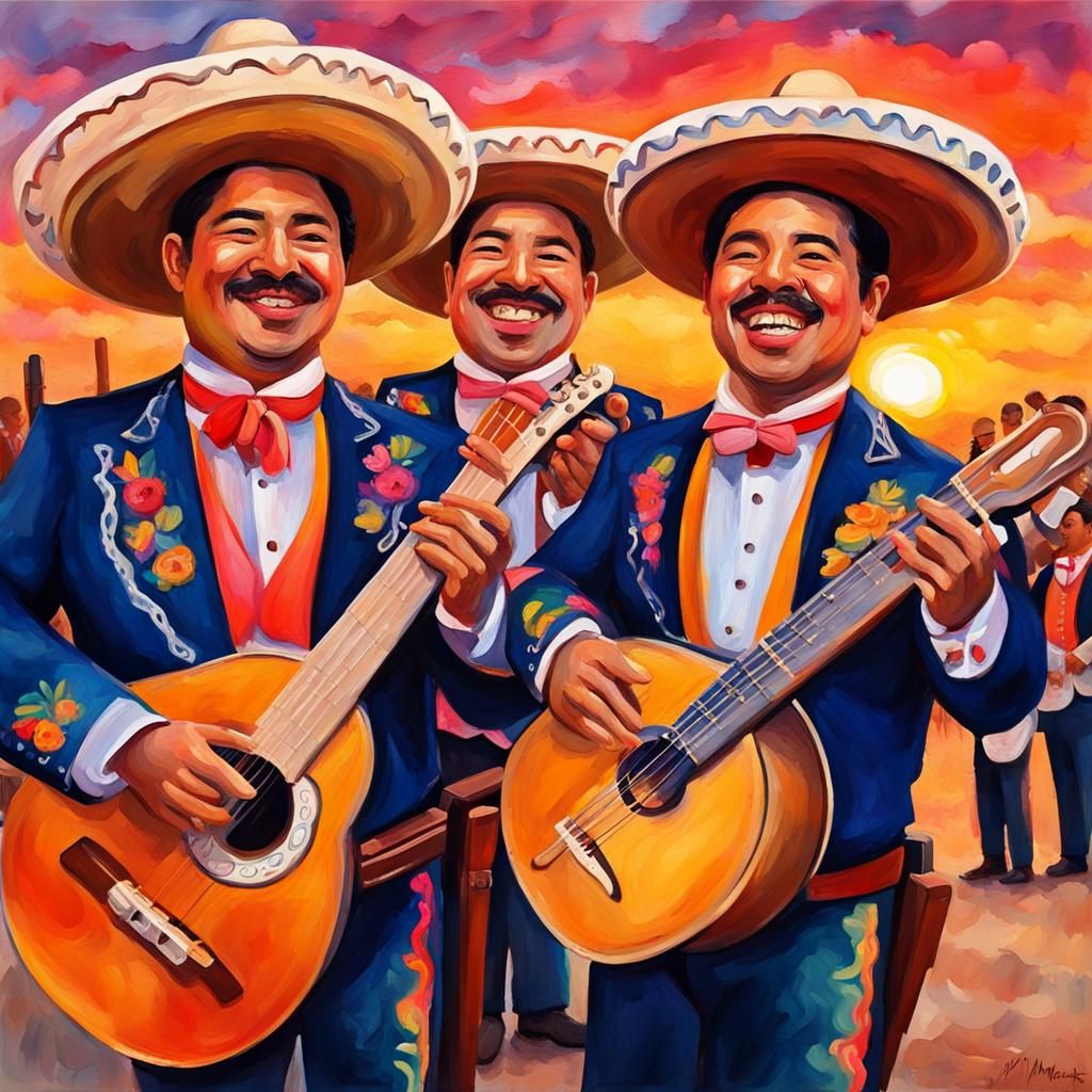 Mariachi