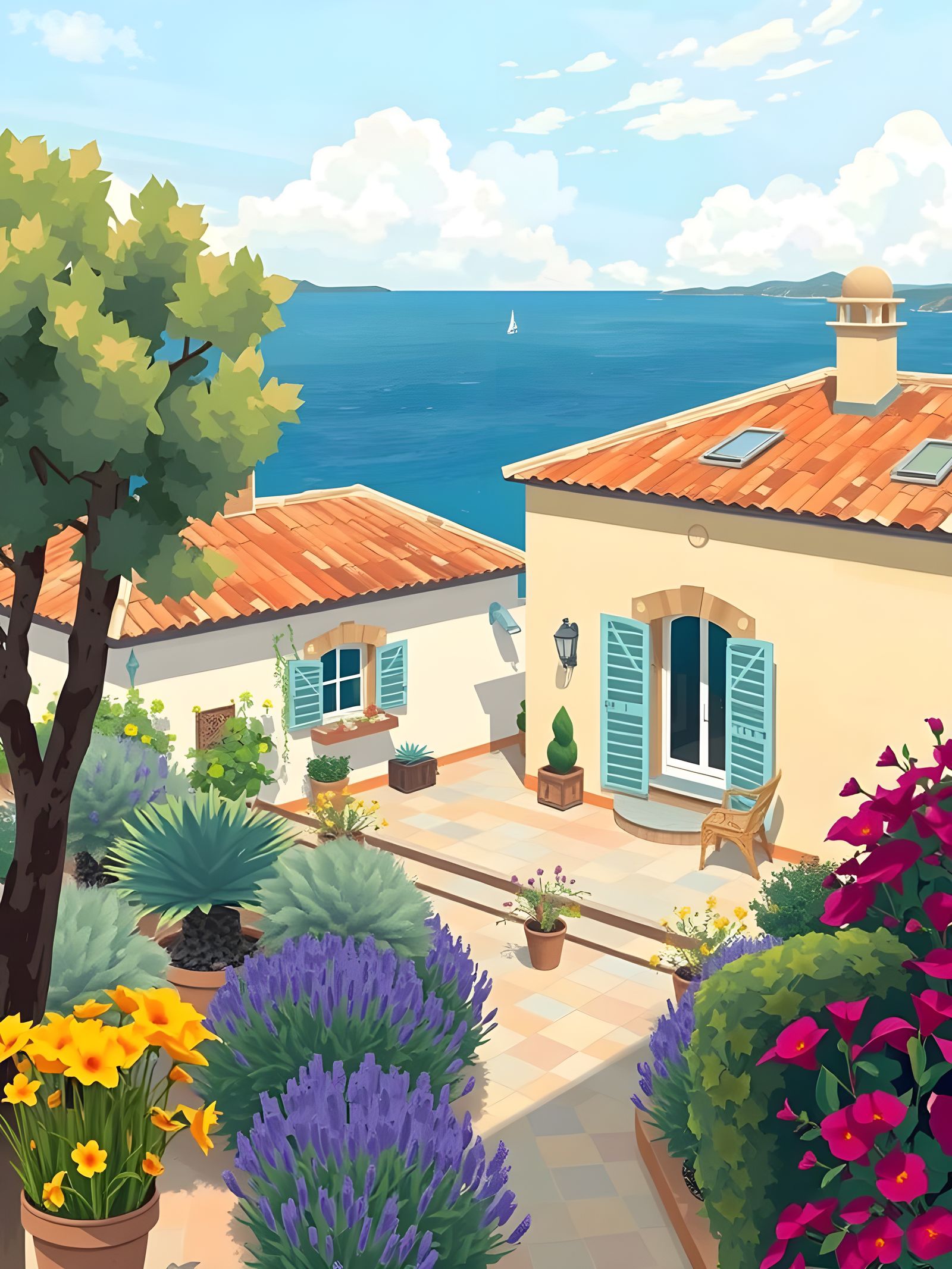 Welcome to my Islas Baleares villa