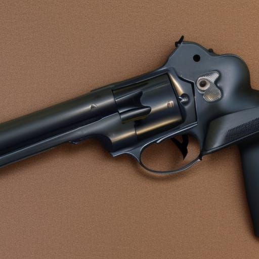 Image of a Firearm