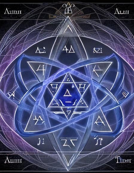 Gematria and alchemy