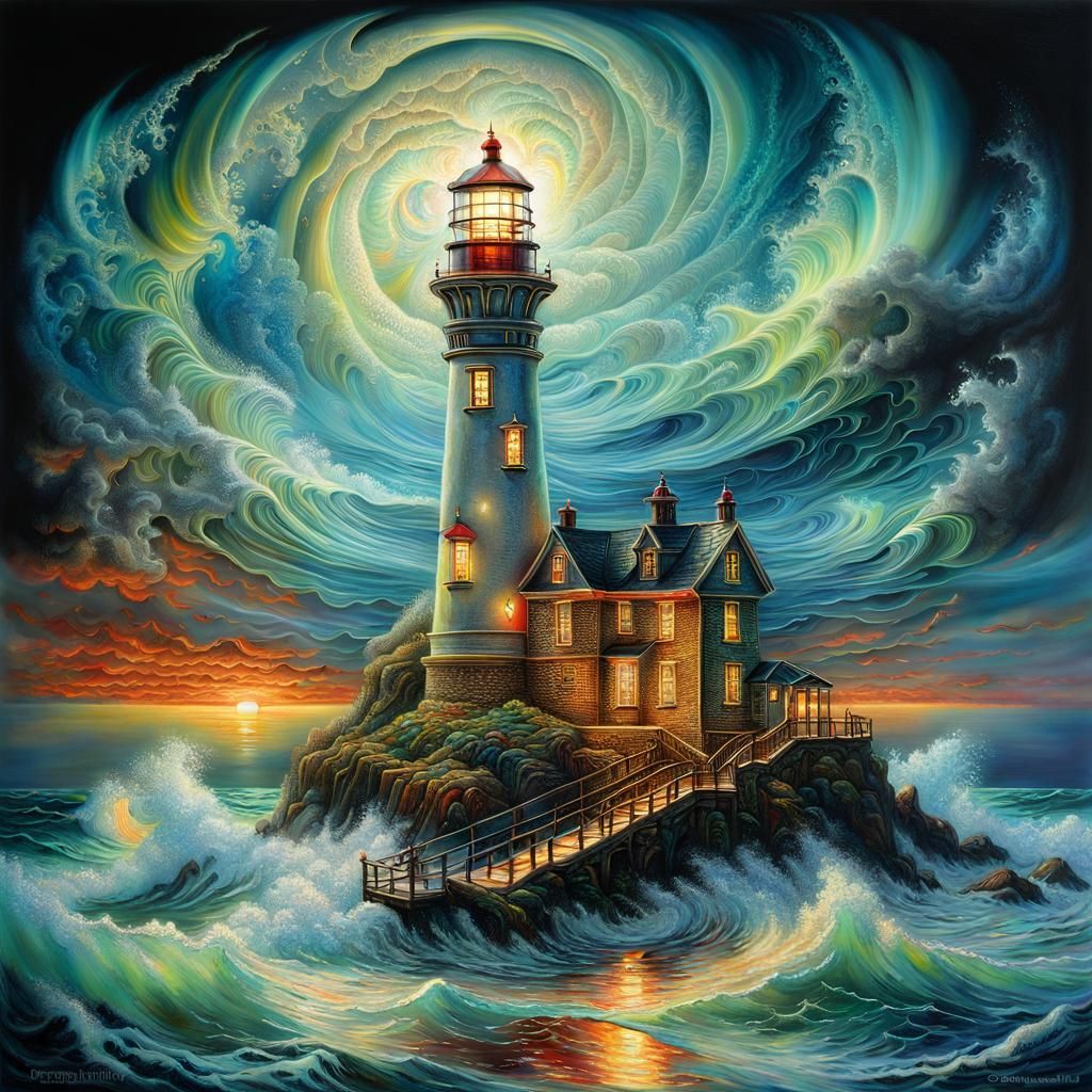 Lighthouse