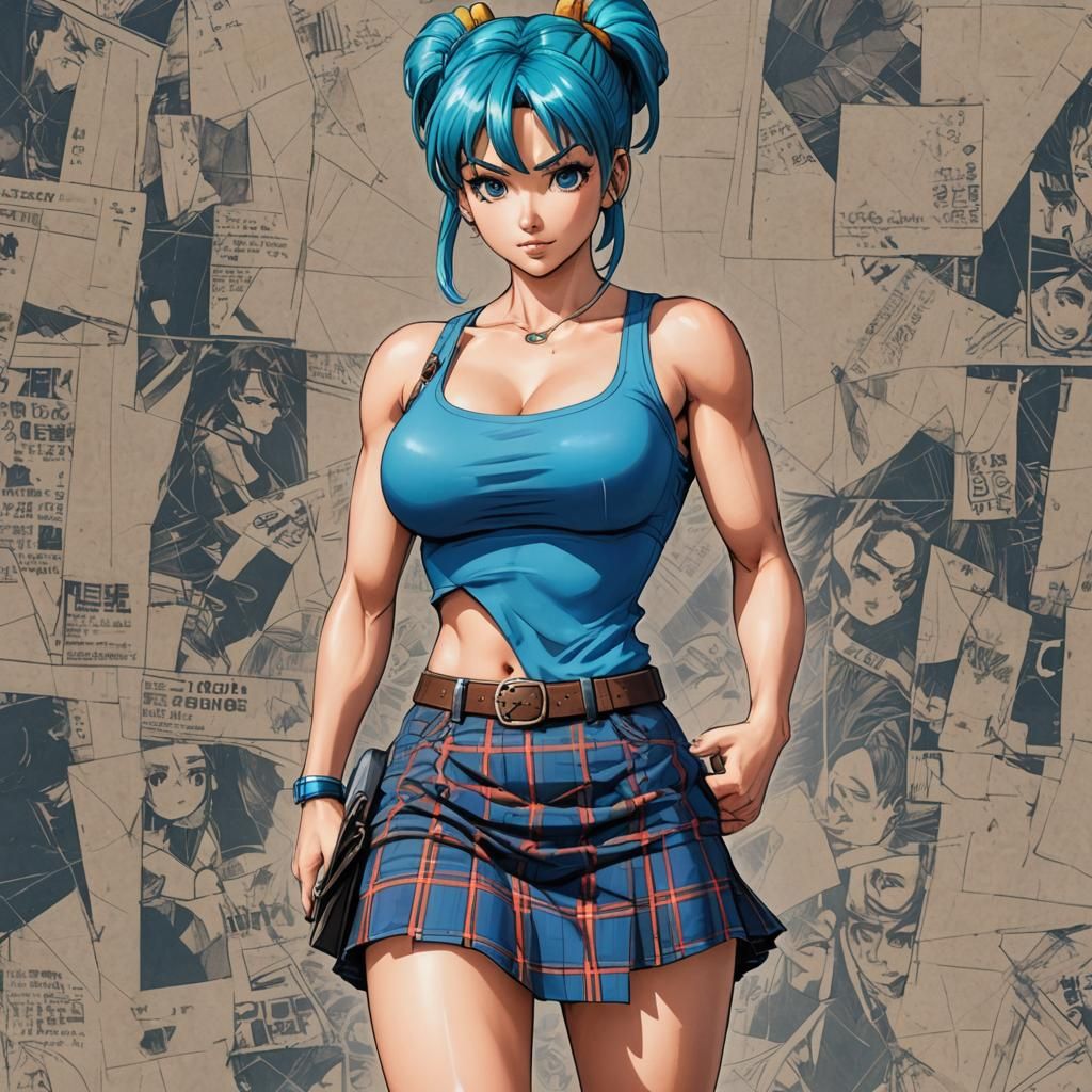 bulma