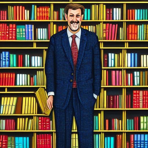 The Laughable March of Progress