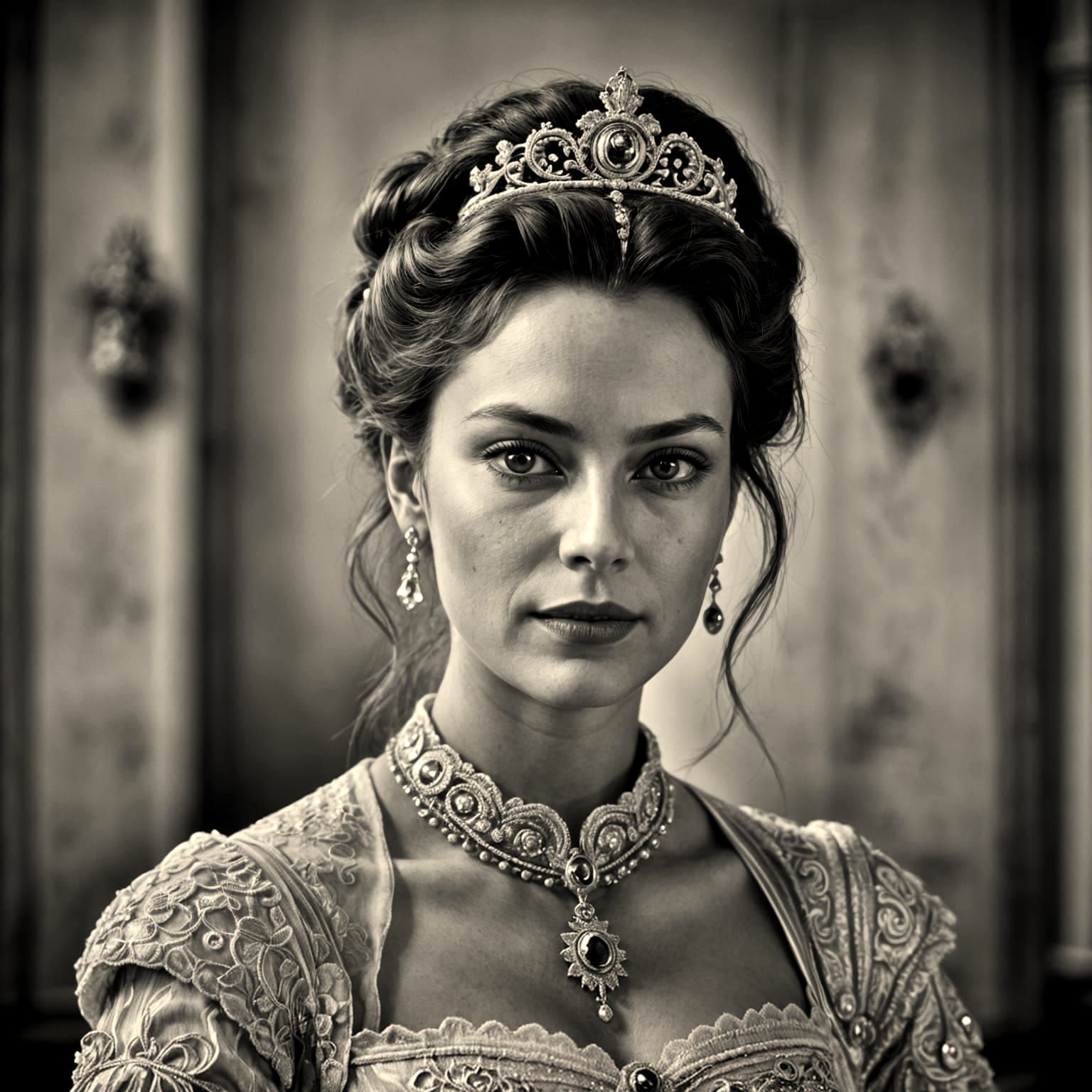 Elisabeth Empress of Austria