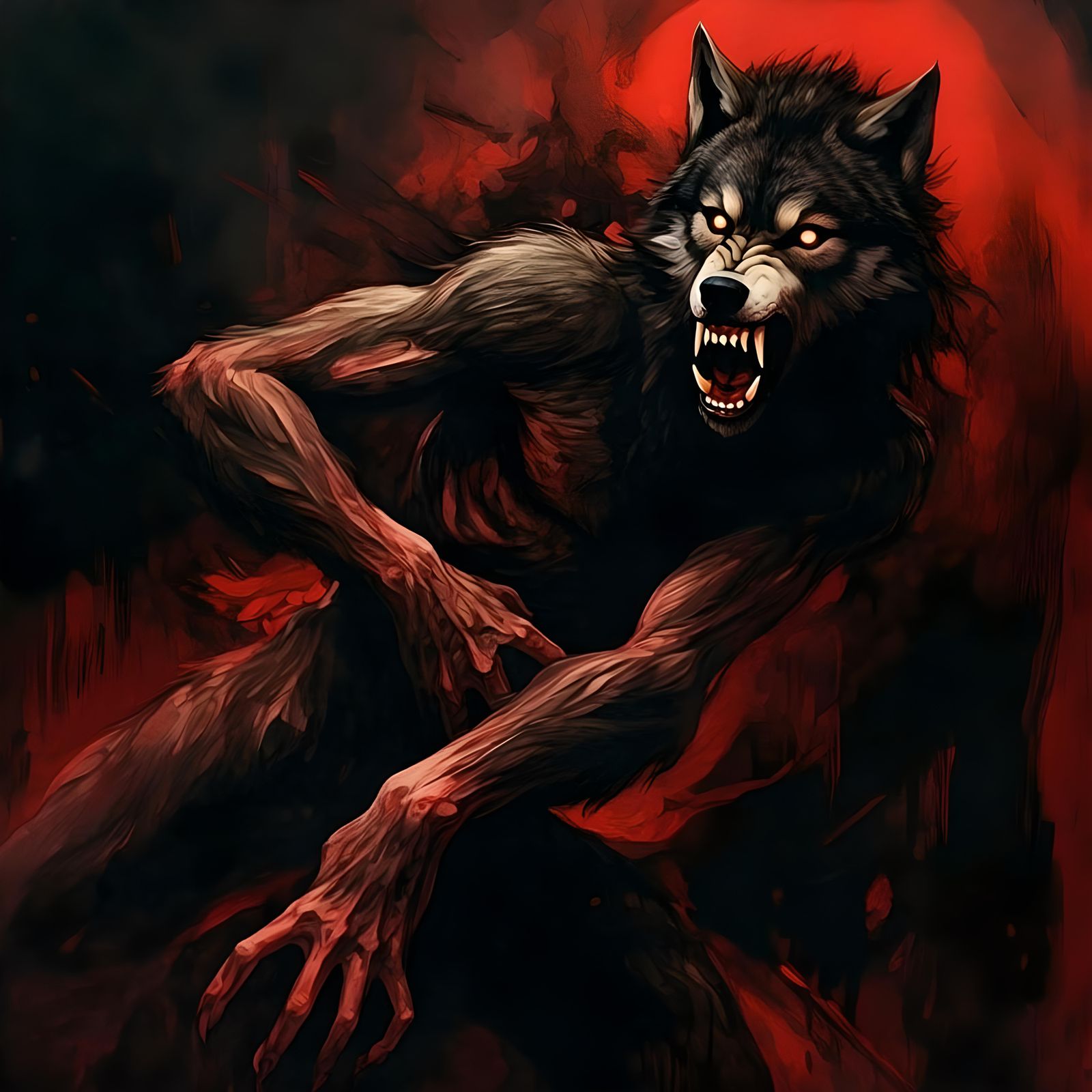 The Incomplete Transformation