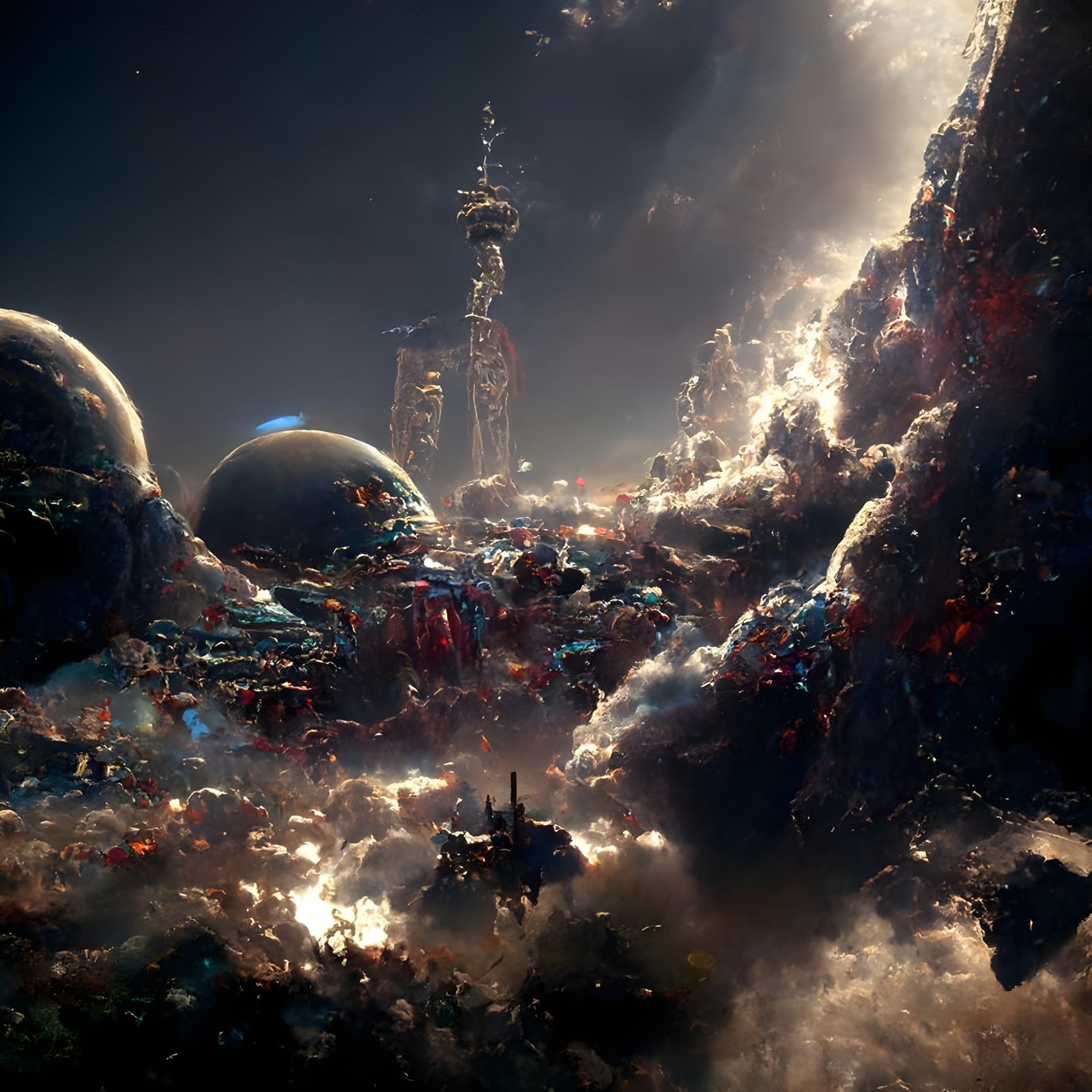 Net Gains After Skyset