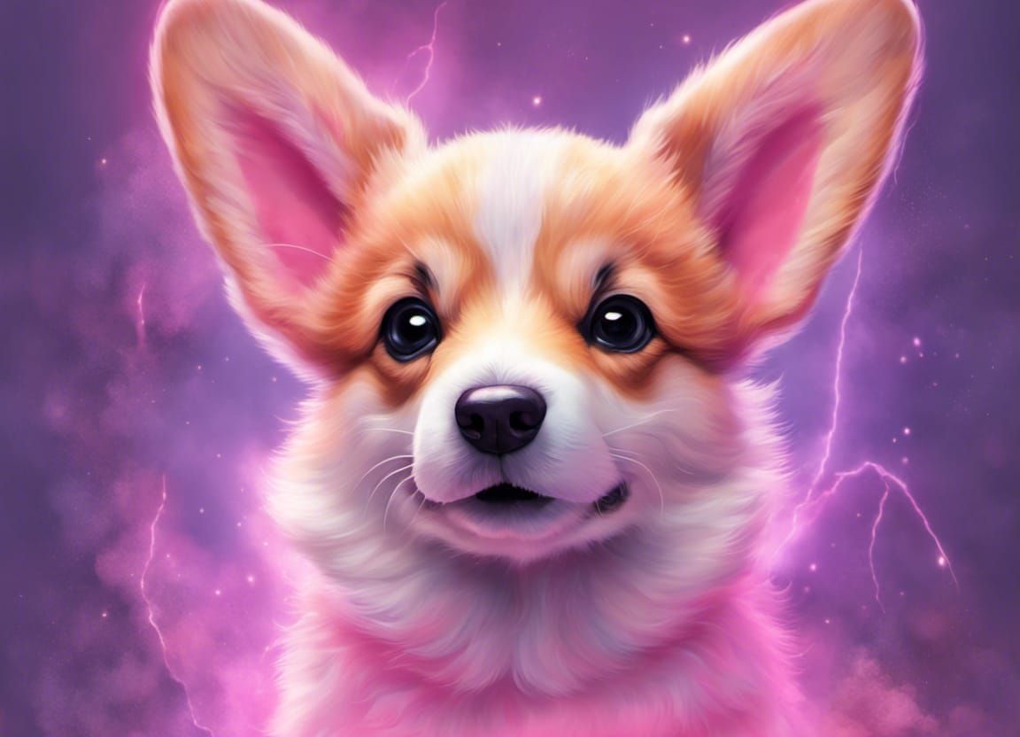 corgi