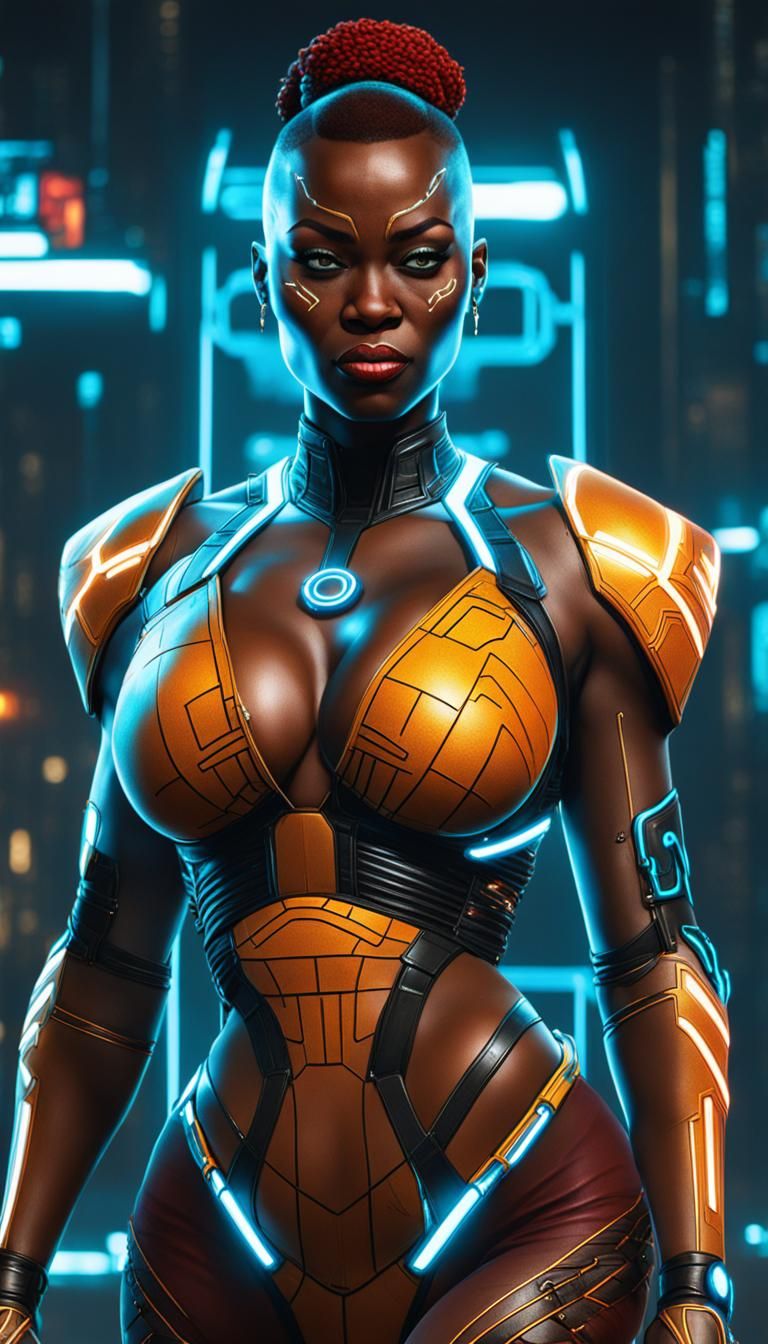 Okoye