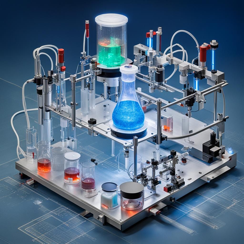 electrochemiluminescence (ECL)