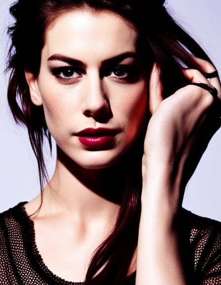 Anne Hathaway