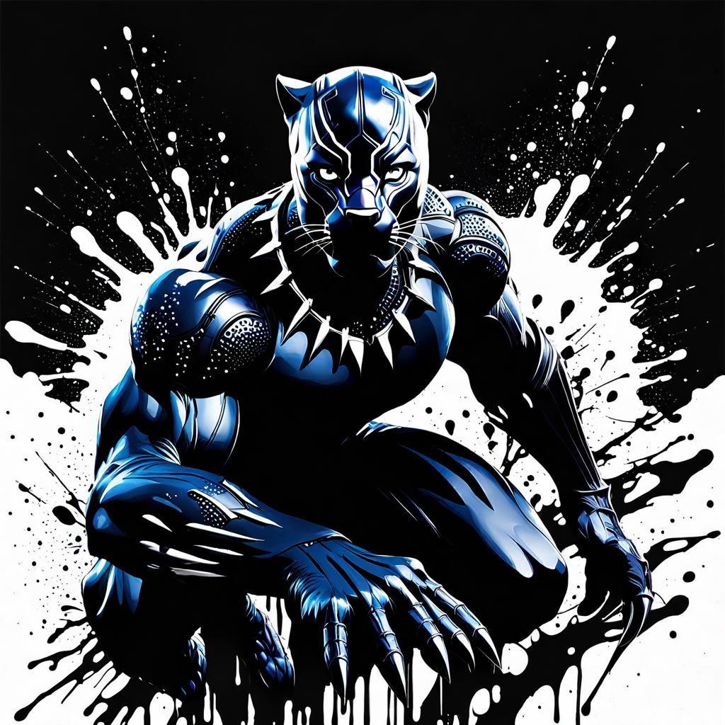 Black Panther