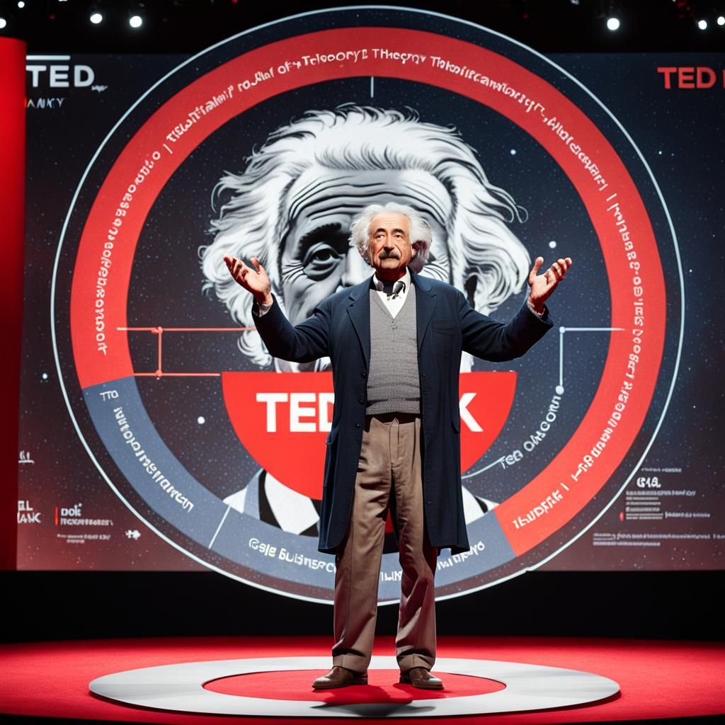 Relativity for Dummies: How I Accidentally Broke Physics.