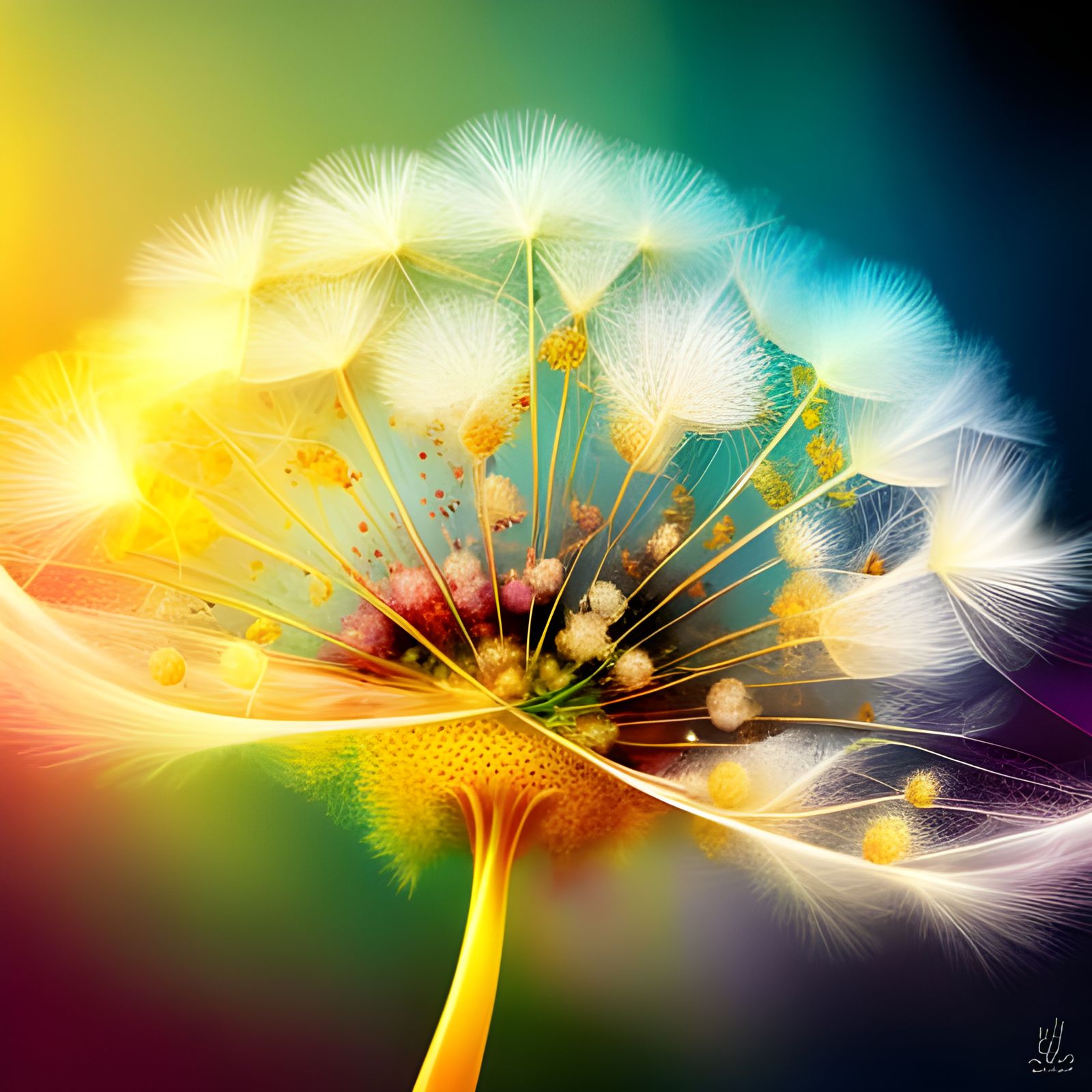 Dandelion